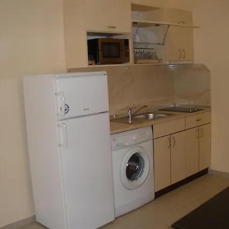 Marinakievi Apartment *