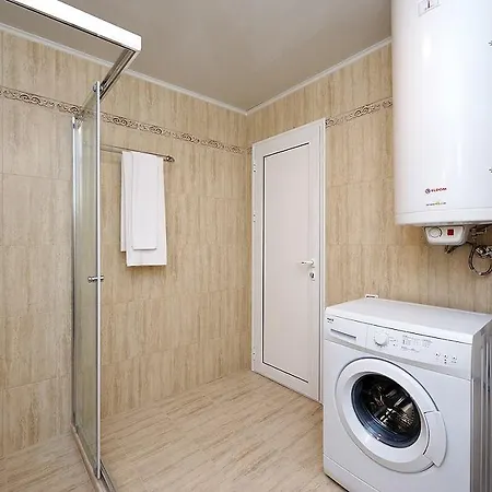 Marinakievi Apartment *