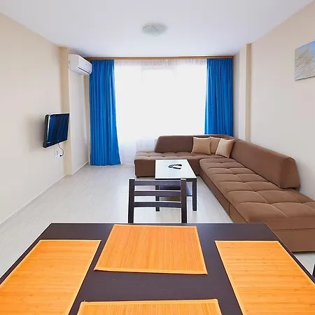 Marinakievi Apartment Pomorie