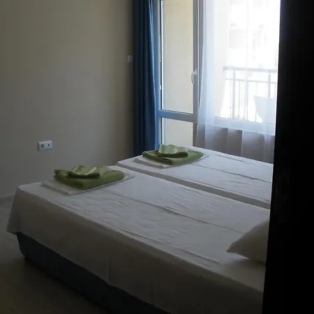 Marinakievi Apartment *