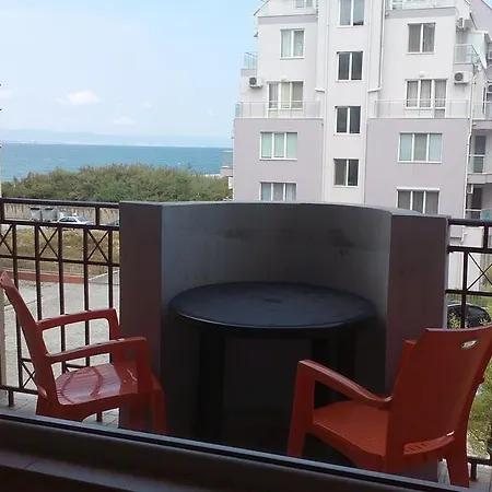 Marinakievi * פומורי