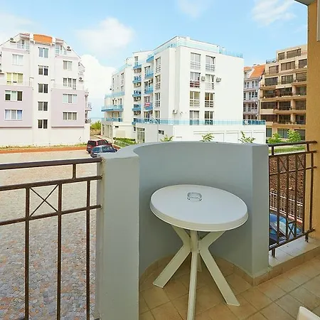 דירה Marinakievi פומורי